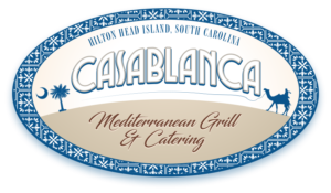 Casablanca Mediterranean Grill HHI
