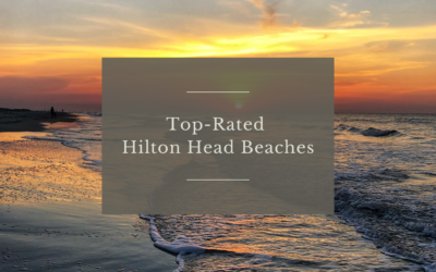 Top-Rated Hilton Head Beaches